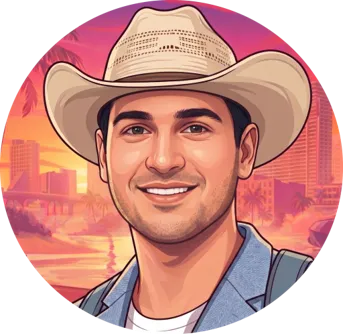 Ryan Gupta